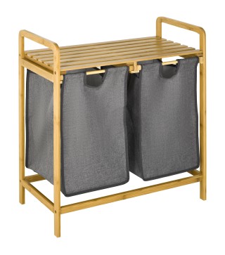 Cesto de Ropa