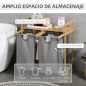Cesto de Ropa Cesto de Ropa