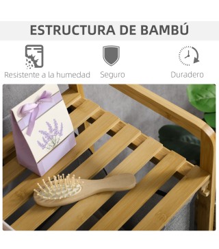 Cesto de Ropa