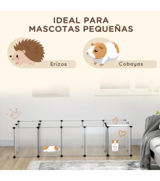Valla para Mascotas