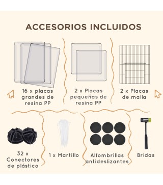 Valla para Mascotas