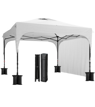 Carpa Plegable