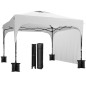 Carpa Plegable Carpa Plegable