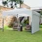 Carpa Plegable Carpa Plegable
