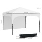 Carpa Plegable Carpa Plegable
