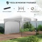 Carpa Plegable Carpa Plegable