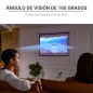Pantalla del Proyector Eléctrica Pantalla del Proyector Eléctrica