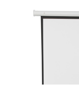 Pantalla del Proyector Eléctrica