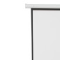 Pantalla del Proyector Eléctrica Pantalla del Proyector Eléctrica