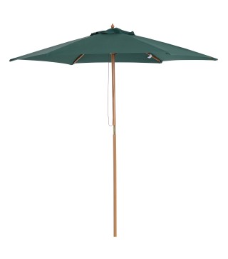 Parasol de Jardín