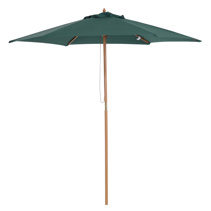Parasol de Jardín