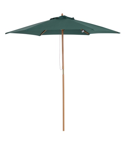 Parasol de Jardín