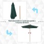 Parasol de Jardín