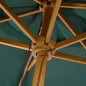 Parasol de Jardín