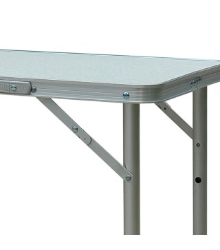 Mesa Plegable de Camping