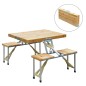 Mesa Plegable de Camping Mesa Plegable de Camping