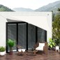 Toldo Vela Triangular Toldo Vela Triangular