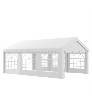 Carpa de Jardín