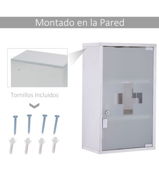 Botiquín