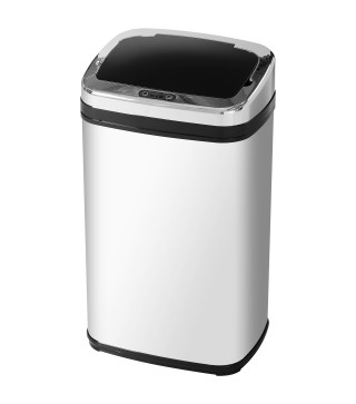 Cubo de Basura