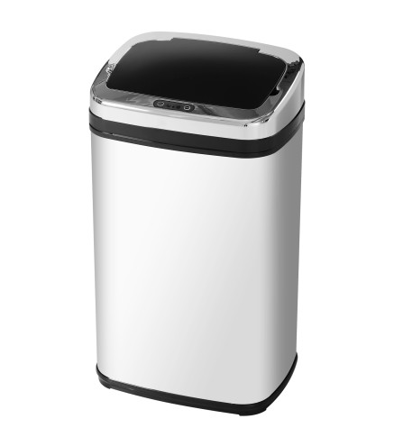 Cubo de Basura