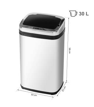 Cubo de Basura