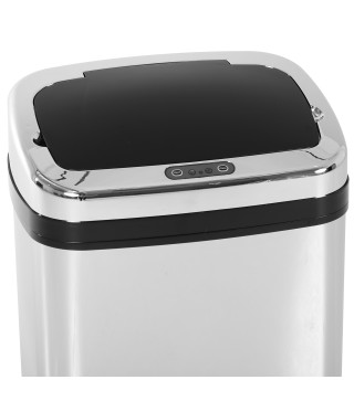 Cubo de Basura