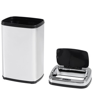 Cubo de Basura