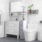Armario Alto de Baño Armario Alto de Baño