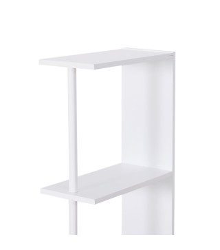 Armario Alto de Baño