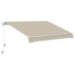 Toldo Manual Plegable Toldo Manual Plegable