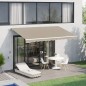 Toldo Manual Plegable Toldo Manual Plegable