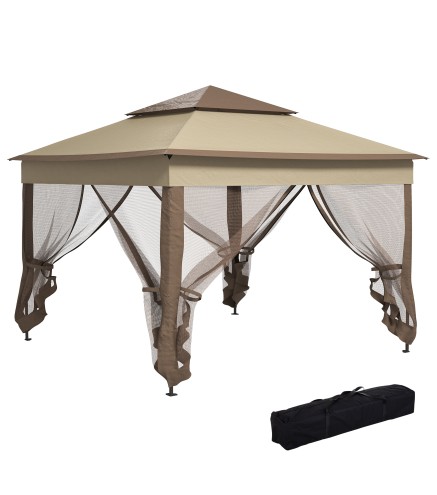 Carpa Plegable