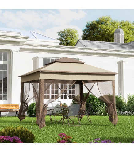 Carpa Plegable