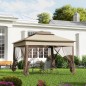 Carpa Plegable Carpa Plegable