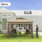 Carpa Plegable Carpa Plegable