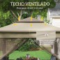 Carpa Plegable Carpa Plegable