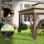 Carpa Plegable Carpa Plegable