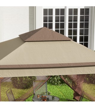 Carpa Plegable
