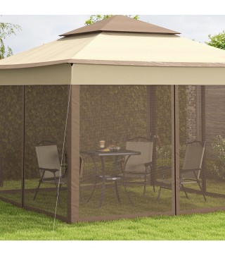 Carpa Plegable