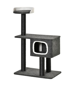 Árbol para Gatos