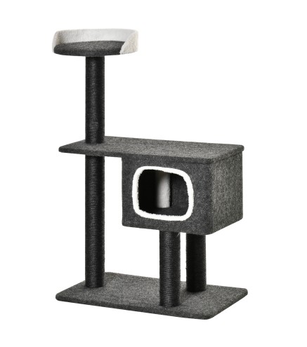 Árbol para Gatos