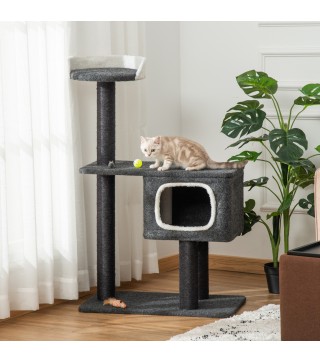 Árbol para Gatos