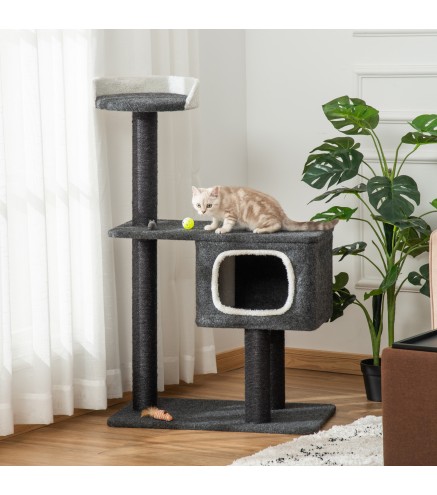 Árbol para Gatos