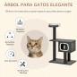 Árbol para Gatos Árbol para Gatos
