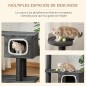 Árbol para Gatos Árbol para Gatos