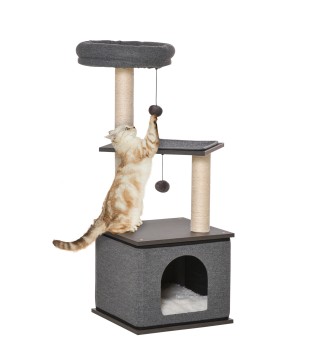 Árbol para Gatos