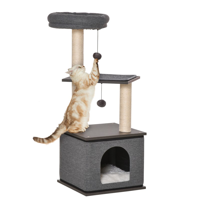 Árbol para Gatos Árbol para Gatos