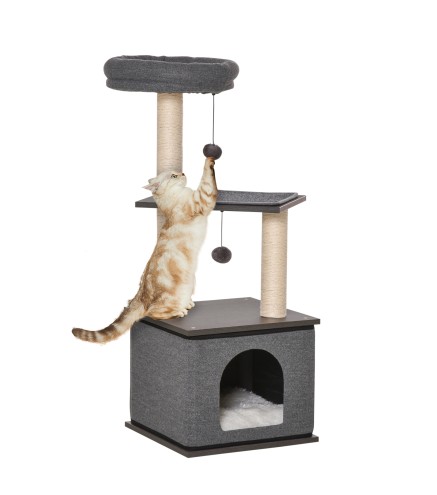 Árbol para Gatos