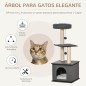 Árbol para Gatos Árbol para Gatos